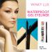 Waterproof Gel Eyeliner - Long Lasting and Smudge-proof | [Brand Name] - Buy Online on GoSupps.com