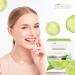 Bielenda Cucumber & Lime Mattifying Moisturizer Cream for Mixed & Oily Skin 1.7 oz | International Shipping Available - Buy Online on GoSupps.com