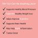Smart Pressed Juice Revive Beets & Roots | Organic Pre-Workout Energy Boost with Nitric Oxide | Turmeric, Ginger, Carrots, Rhodiola, Lemon & Kale | Made in USA - Buy Online on GoSupps.com