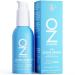 OZNaturals Glow Wash - Anti Aging Face Wash with Hyaluronic Acid and Vitamin C - Brightens Plumps and Hydrates Skin - Targets Sun Spots - 3 oz