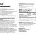 Tru Nicotinamide Riboside NAD+ - 300 mg Per Capsule Patented Formula 30-Day Supply (3 Bottles) - Boost Energy & Support Cellular Health - Buy Online on GoSupps.com