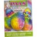 PAAS Tie Dye Egg Decorating and Dye Kit