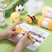RQWZBCHX Crochet Kit - 4PCS Animal Set for Beginner/Experts | Starters Kit for Adults & Kids with Video Tutorials - Buy Online on GoSupps.com