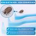 Buy Bluepet 3 Set Tick Hooks - Effective Tick Remover for Dogs Cats Horses & Humans | Alternative to Tick Tweezers | Includes Tick Lever & Bag - Buy Online on GoSupps.com