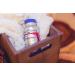 Silver Lining Pre & Probiotics + Digestive Enzymes | 50 Billion CFU/Active Cells | Digestion Gut Health & Immune Function Support Reduces Bloating | Shelf-Stable Formula | 60 Servings (120 Capsules) - Buy Online on GoSupps.com