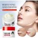  Cynamus Kojic acid face lightening cream 50g moisturizing and lightening face cream anti-wrinkle and firming hydrating - Buy Online on GoSupps.com