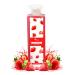 ANSHGANIC Body Wash Shower Gel 200 Ml Strawberry Body Wash for Women & Men with Conditioners for Young Radiant Glow Suitable for All MEN&WOMEN