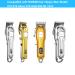 Odinxixi Replacement SURKER Hair Clippers Charger USB Charging Cable Compatible with SURKER Hair Clipper Men Model K7S K7S-Silver K7S-Gold K9S SK-1616 Charger Power Cord - Buy Online on GoSupps.com