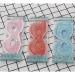 kawehiop Refreshing Gel Eye with Eye Holes for Soothing Eyes Puffiness Blue 1Set 1Set Blue - Buy Online on GoSupps.com