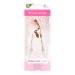Brushworks glitter eyelash curls 100 g
