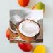 Raw Sugar Mango + Coconut Body Ritual Bundle - Exfoliating Scrub & Butter | Sulfate & Paraben-Free Body Care for Women & Men - Buy Online on GoSupps.com