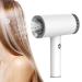 Cordless Hair Dryers Rechargeable Built-in Battery 2000mAh Portable Travel Hairdryer Handheld Movable Blow Dryer Mini Blow Styling Tool for Women Kids Outdoor Camping