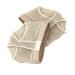 ULTNICE 3 Pairs Ballet Cat's Paw Ball Protectors - Size M | Ideal for Dance & Performance | International Shipping Available - Buy Online on GoSupps.com