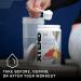 XTEND Original BCAA Lemon Lime Squeeze Supplement - 7g BCAAs + Electrolytes for Recovery - Amino Energy Post-Workout - 90 Servings - Buy Online on GoSupps.com
