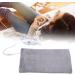 SPYMINNPOO Electric Blanket - Overheat Protection Heating Pad Warm Breathable Carbon Fiber Cotton for Ultimate Comfort - Shop Now! - Buy Online on GoSupps.com