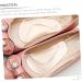 FOMIYES Gel Arch Pads Inserts 3 Pairs Metatarsal Support for Women & Men Dressy Heels & Flats - Buy Online on GoSupps.com