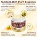 Masque Capillaire au Collag ne - R paration Intense pour Cheveux Secs et Ab m s Soin Hydratant et Nourrissant R duit Frisottis et Pointes Fourchues Maca et Collag ne Naturels - Buy Online on GoSupps.com