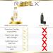 REBLX Premium Self Tanner - Natural Vegan Sunless Tanner for Face & Body - Cruelty-Free, Made in USA - Buy Online on GoSupps.com