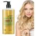 Hair Cultivating Shampoo Hair Growth Shampoo Hair Loss Shampoo 300ml Moisturizing Cleansing Liquid Scalp Care Supply - Buy Online on GoSupps.com