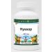 Hyssop - 450 mg (100 Capsules ZIN: 511337) - 3 Pack