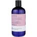 EO Rose & Lemon Bubble Bath - 12 oz | Organic, Relaxing Bath Soak - Buy Online on GoSupps.com