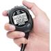 Amble Countdown Timer & Stopwatch with 20 Memories, Tally Counter, Calendar Clock - Ideal for Sport Coaches & Referees - Buy Online on GoSupps.com