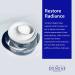 Dr. Denese Firming Facial Collagen Eye Cream with Hyaluronic Acid & Peptides - .5oz | Reduce Fine Lines, Improve Elasticity, and Rejuvenate Skin | Cruelty-Free - Buy Online on GoSupps.com
