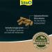 Tetra Pond Wheaterm Sticks - Fiber-Rich Fish Feed for All Pond Fish | Ideal for Cool Water - 10L Bucket - Buy Online on GoSupps.com