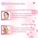 Rose Facial Skin Care Set - Anti-Aging Kit to Reduce Wrinkles & Fine Lines | Deep Hydrating Cleanser Toner Serum & Cream - Buy Online on GoSupps.com