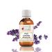 Greenwood Essential Pure Lavender Aroma Oil (Suitable for Aroma Diffuser) Naturally Therapeutic Quality 15ml (0.50 oz) 0.5 Fl Oz (Pack of 1)