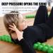 Vertebral Extension for Lower Back Pain Relief - Decompression Equipment for Spine Health | Includes Storage Bag & Support Belt - International Shipping - Buy Online on GoSupps.com