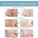 Snail Mucin Face Cleanser Snail Face Cleanser Hydrating Face Cleanser for Gently Cleaning Pores Hydrating Cleanser for Women and Men Daily Snail Essence Face Gel Moisturizer for All Type of Skin - Buy Online on GoSupps.com