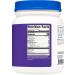 Nutricost Clear Whey Protein Isolate Powder (Concord Grape) 1 LB - 20g of Protein, 0g Added Sugar, GMO-Free, Gluten-Free - Buy Online on GoSupps.com