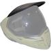 Empire Paintball EVS Visor - Ultimate Protection and Visibility - Buy Online on GoSupps.com