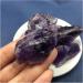 Natural Crystal Rough Natural Crystal Rough 100g Natural Crystal Amethyst Tumbled Stone Rock Quartz Rough Minerals Specimen Gemstone Reiki Decor Gift - Buy Online on GoSupps.com