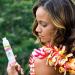 Malie Organics All Natural Therapeutic Botanical Beauty Oil - Plumeria | Nourishing Moisturizer for All Skin Types - International Shipping Available - Buy Online on GoSupps.com