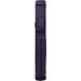 2x2 Hard Oval Pool Cue Billiard Stick Carrying Case (Several Colors Available) Purple(New) - Buy Online on GoSupps.com