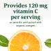 MegaFood Kids Daily Immune Support - Unsweetened 2.3 oz (66 g) | Boost Your Child's Immunity - Buy Online on GoSupps.com
