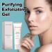 Face Scrub Exfoliating Face Scrub Instantly Reveals Skin Natural Glow Face Exfoliating Gel for Women and Men Removes Blackheads Improves Dark Spots and Acne Smoothes The Skin Natural Formulation - Buy Online on GoSupps.com