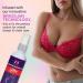 Macaria Cosmetics Pvt Ltd Bobae Brazilian Natural Women Breast Bust boobs Tightening Spray Oil - Buy Online on GoSupps.com