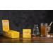 Mastihashop Sore Throat Lozenges - Greek Chios Mastiha for Dry Mouth & Cough Relief - Gluten Free - 60 Lozenges - Buy Online on GoSupps.com