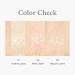 FLYNN Lightcatcher Liquid Glitter Eyeshadow - Long Lasting & Quick Drying | Lightweight Water Texture | No Fall-out - K beauty High-Impact Eye Look (02 Pink Light) 0.12oz - Buy Online on GoSupps.com