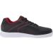 KR Strikeforce Flyer Lite Men's Bowling Shoe 12 Black/Red with FlexSlide Technology - Buy Online on GoSupps.com