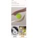 ZADFHSI Dryer Balls 3pcs Spherical Vane Lint Catcher Reusable Eco-Friendly Laundry Scrubbing Balls Household Washing Machine Laundry Ball Anti Static Ball for Reducing Wrinkles (2) - Buy Online on GoSupps.com