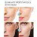 Dark Spot Remover for Face & Body | Hyperpigmentation Treatment for Freckles Melasma Sun & Age Spots - Buy Online on GoSupps.com
