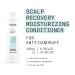 Nioxin Scalp Recovery Anti-Dandruff Conditioner Kit - 6.7 fl oz | International Shipping Available - Buy Online on GoSupps.com