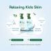 Q.REST My Kids Fresh Body Wash - Green Finger 10.82 fl oz (320ml) | Buy Internationally - Buy Online on GoSupps.com