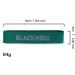 Buy Blackroll Loop Band Set - 3 Resistance Bands (32 cm) for Functional Training | Skin-Friendly Versatile Fitness Bands for Home Office & Outdoor Workouts | Made in Germany - Buy Online on GoSupps.com