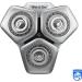 Philips Replacement Shaver Head for Series 9000 & Prestige S9000 - Precision Blades - Buy Online on GoSupps.com