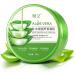 Aloe Vera Gel 300g Natural Aloe Gel Sun Relief Moisturizer Organic Aloe Vera Gel for Face & Body Soft and Soothing Sensitive Skin Hydration - Buy Online on GoSupps.com